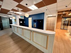 Republic Plaza (D1), Office #557752361
